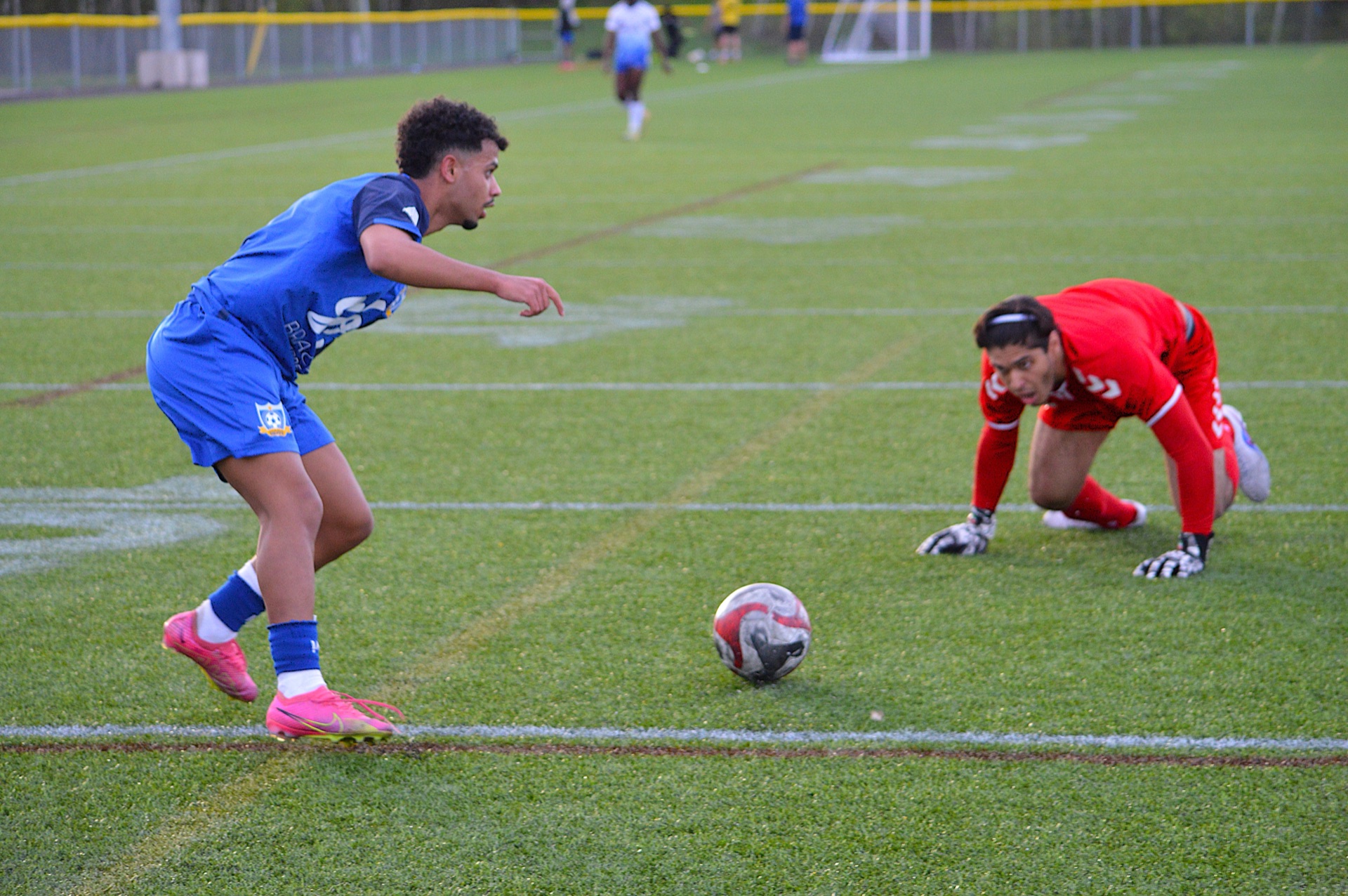 Club sides in provincial premier competition